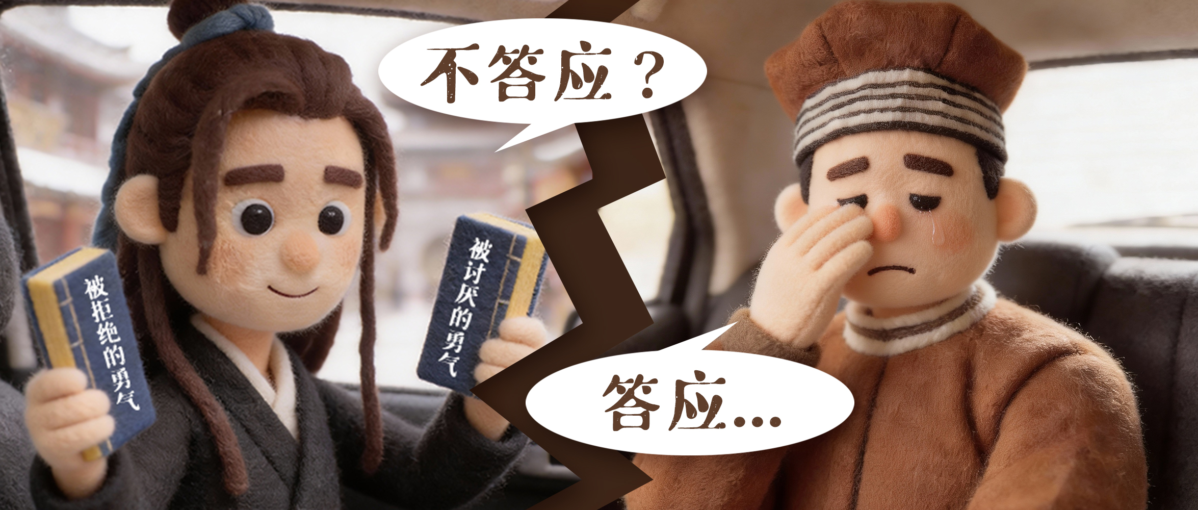 从小区门口到楼下，为何成了顺风车的“江湖难题”？