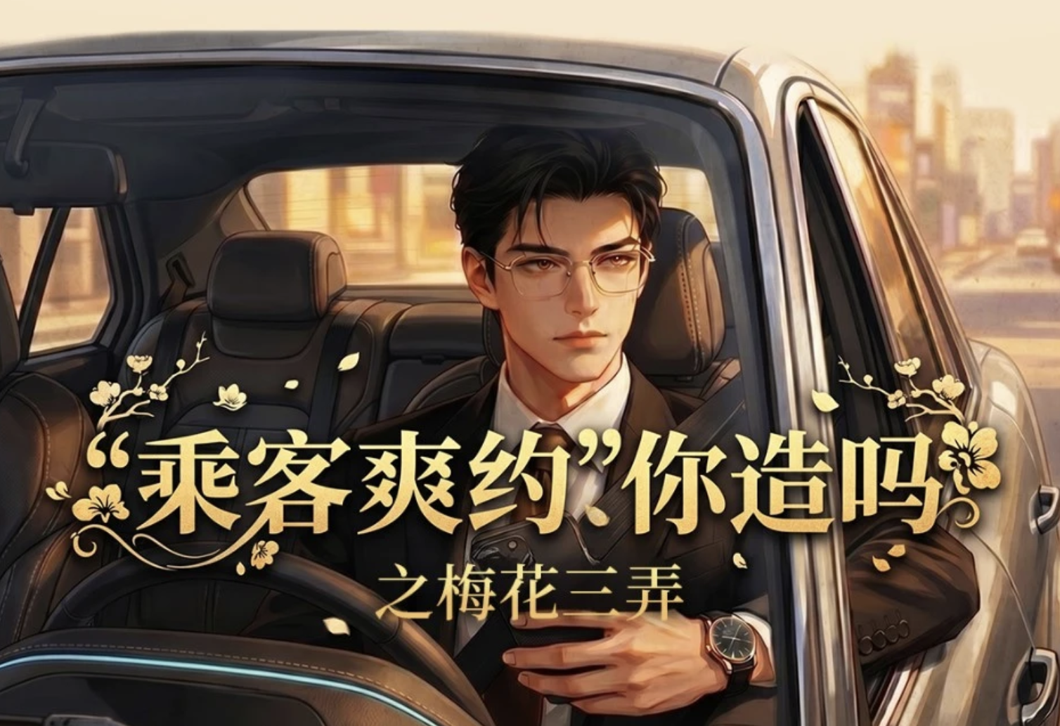 如果“被取消订单”有段位，这位顺风车车主一定是“最强王者”