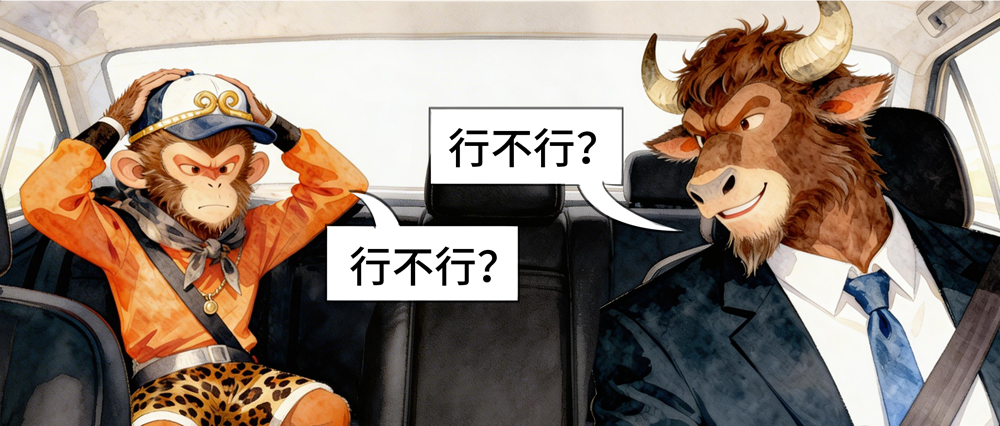 顺风车“独享订单”能带亲友同行吗？唐僧：可以，但有3个条件！