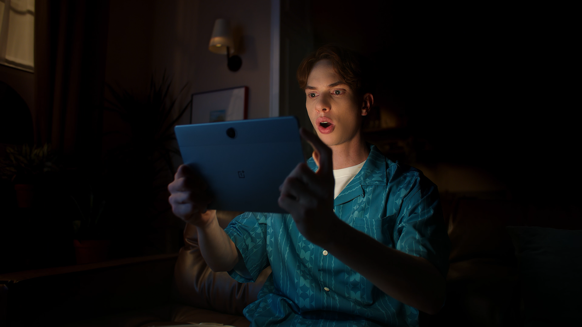 OnePlus｜Pad Lite，Supersize Your Play