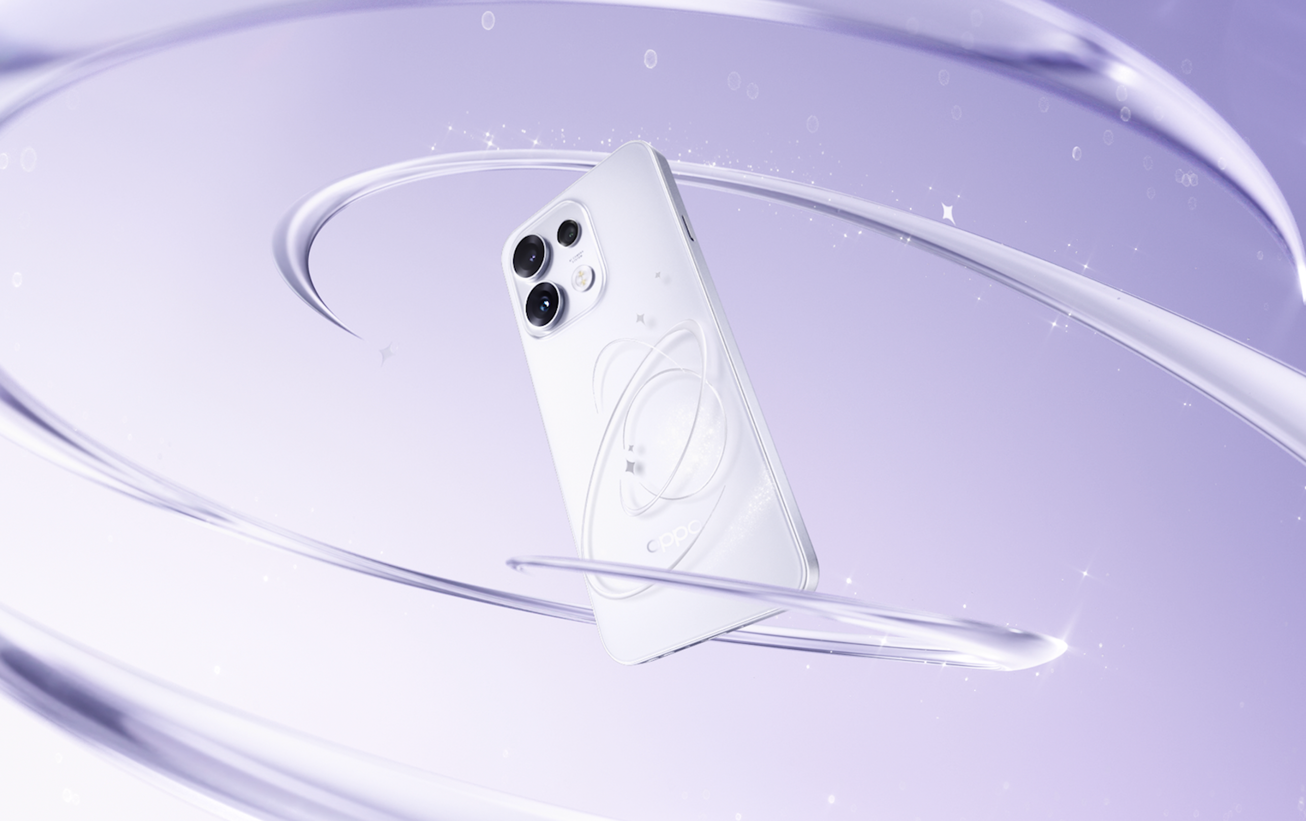 OPPO Reno 16 Series l Pop of Play
