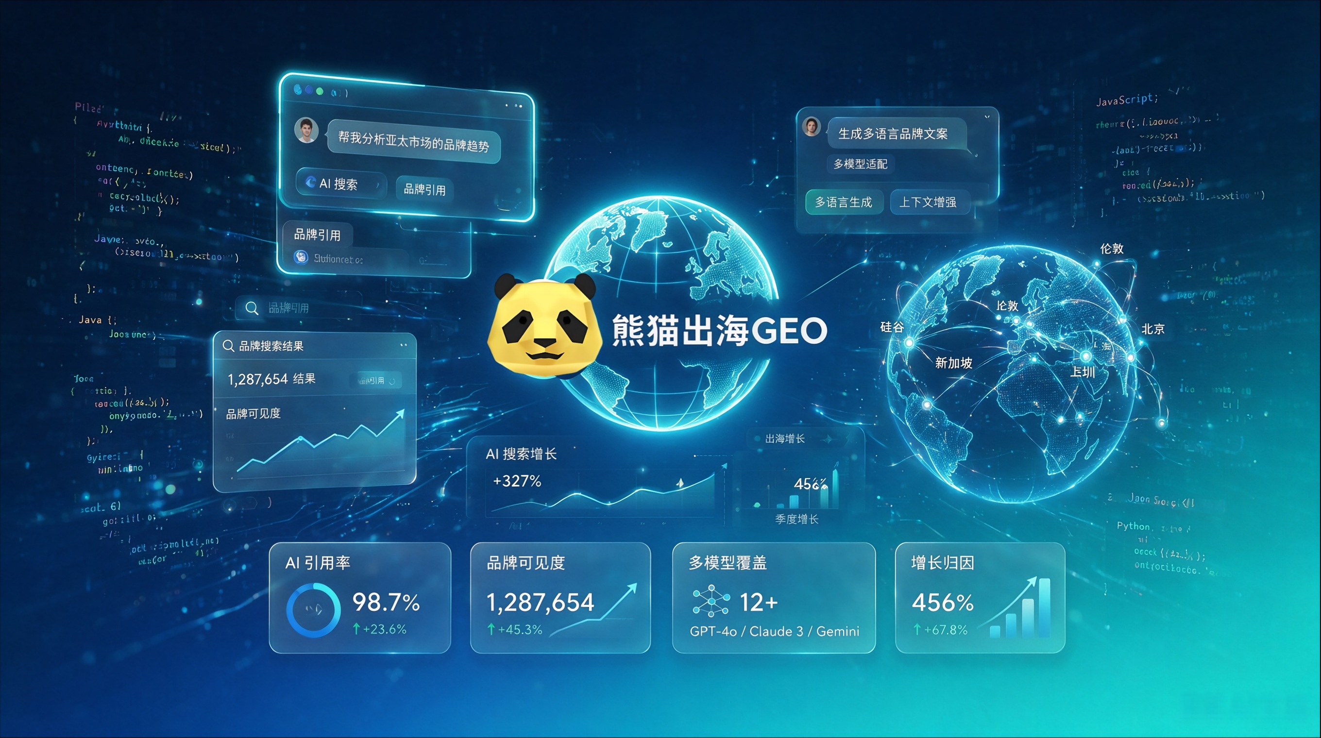 2026年GEO服务商推荐：企业做AI搜索曝光优化选哪家？