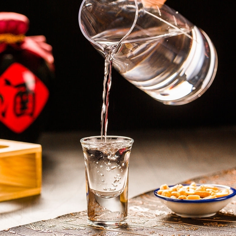 告别压货式增长：五粮液会计新政，让白酒行业的真实账本浮出水面
