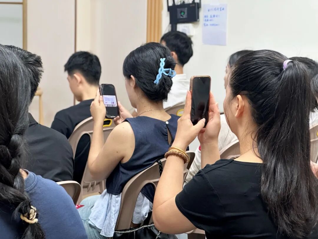 小红书闭门会落地惠州，微亿璀璨揭秘鞋靴行业破局之道