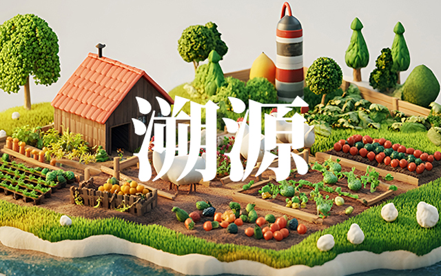 老乡鸡请汪顺来参观，这事儿妙在哪儿