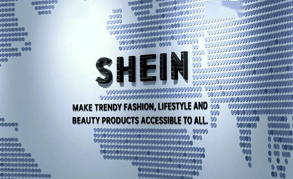 SHEIN上市前夜紧急换帅，许仰天亲自带队能否破局？