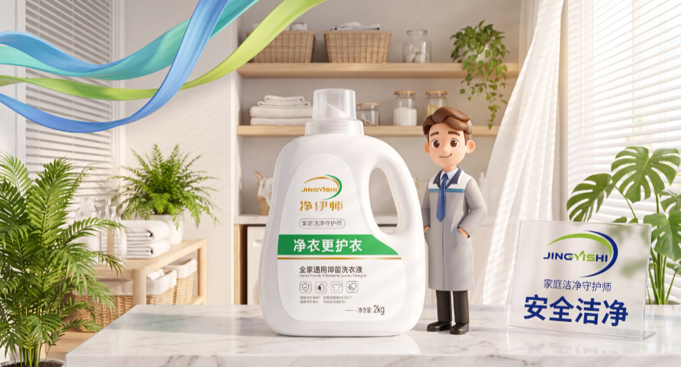 强力去渍洗衣液哪种好，高去污力十大品牌实测横向比拼