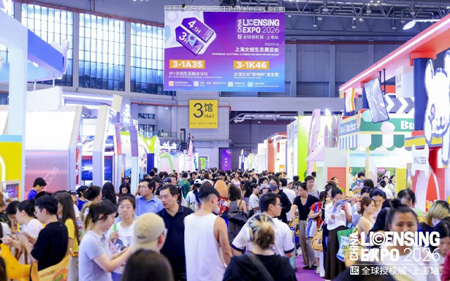 IP 行业，正在告别流量崇拜
