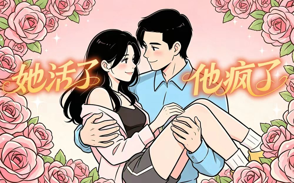 当羞耻上头的「疯批台词」照进现实，这一秒谁绷住了