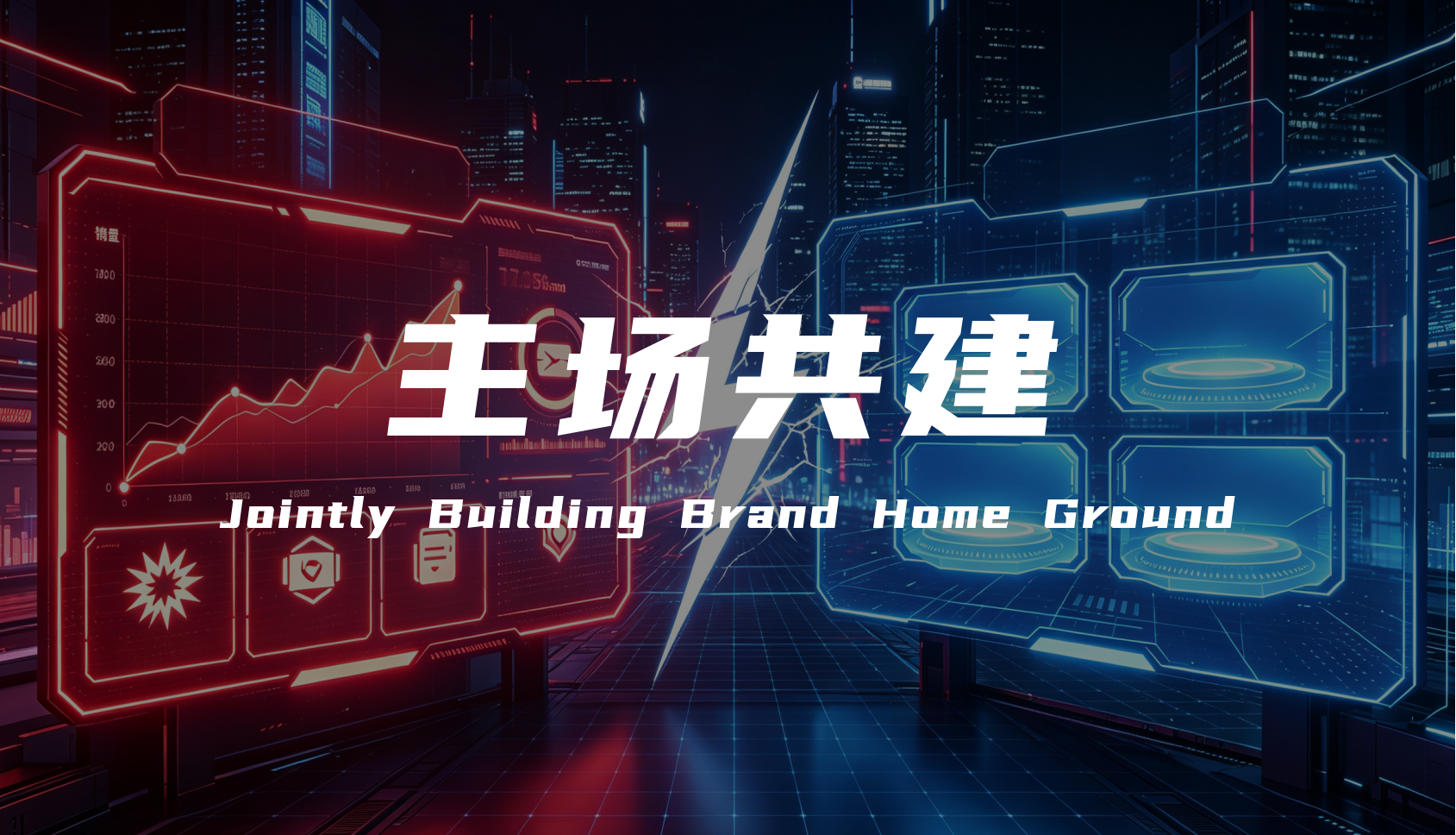 从流量收割到主场共建——品牌长效增长的破局之路