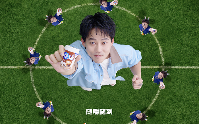 益达世界杯：大力神杯睡不醒？「达」力神杯看起来！