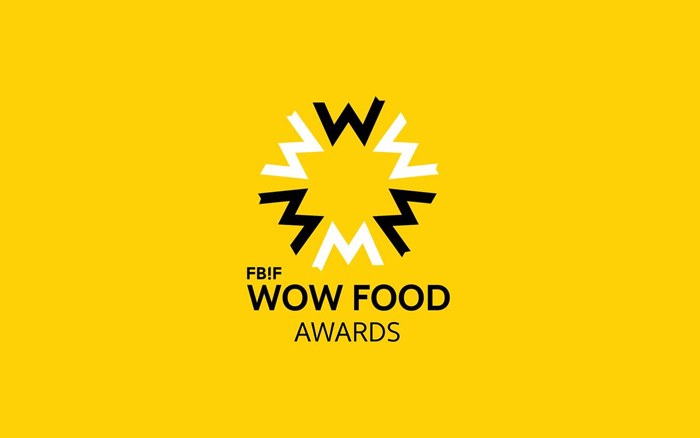 FBIF Wow食品创新奖 2027正式启动！