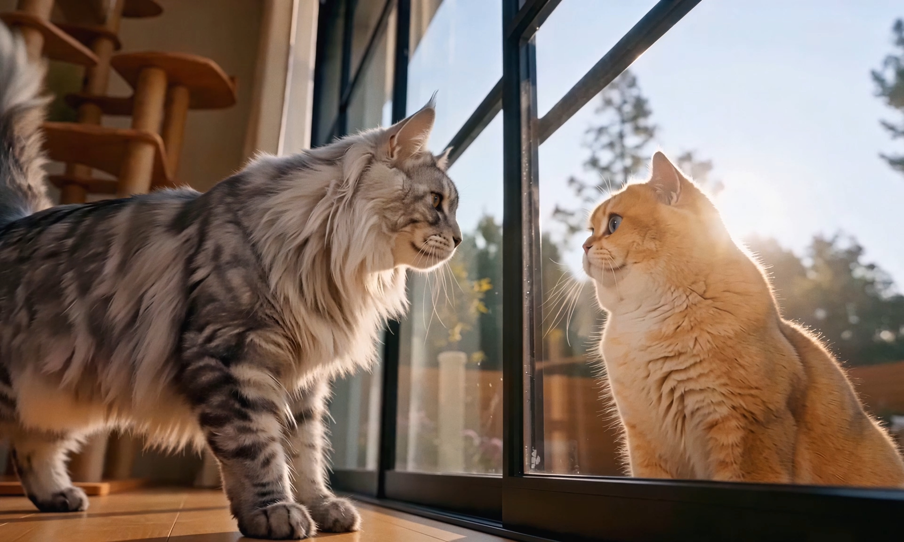 宠物品牌内容营销的拐点：百利猫粮如何让消费者的猫"出道"
