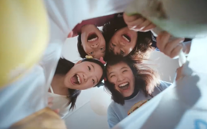 盒马：爱发现新鲜的人，总在给生活提鲜