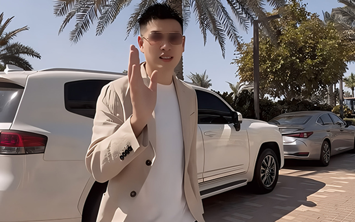抖音男装一哥,靠搭配衣服3个月狂揽5亿