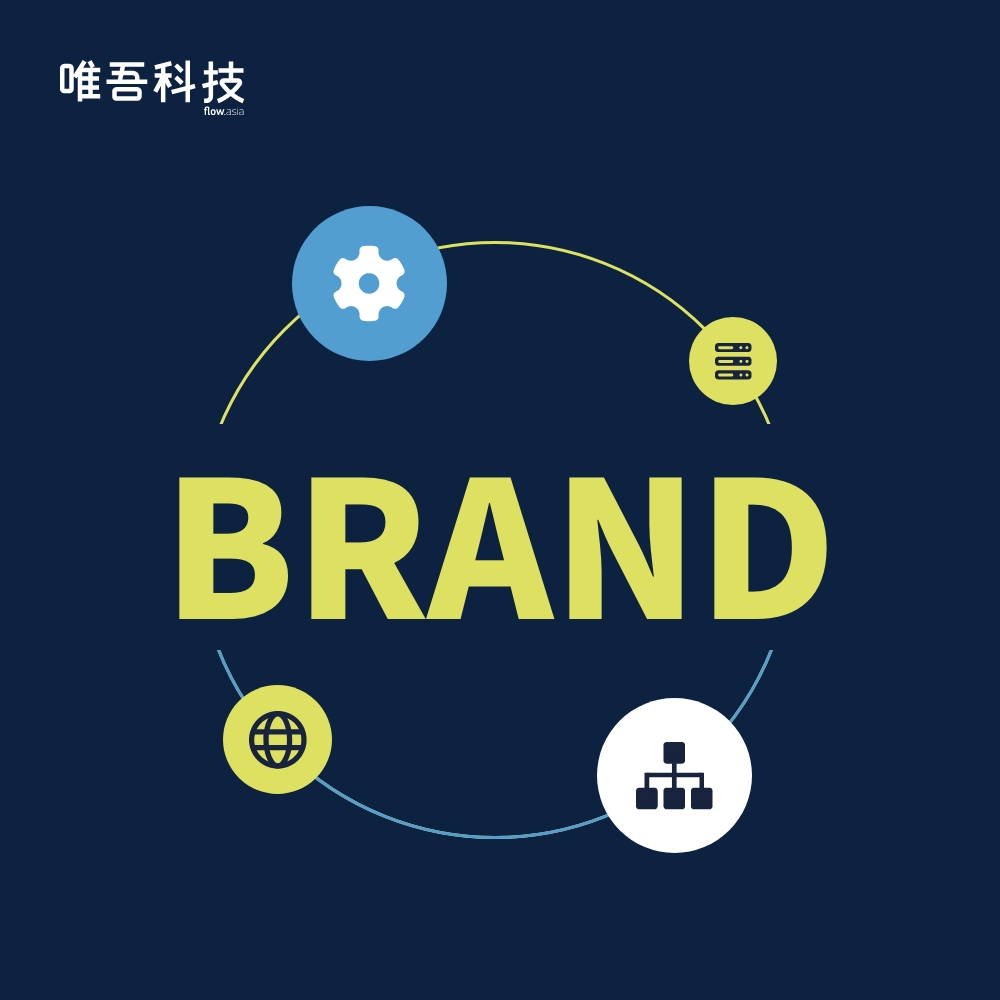 为什么品牌资产不只是 Logo 和设计文件？