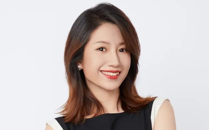 宏盟媒体旗下品迪中国任命Cynthia Zhang 出任CEO