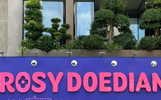 围挡，正在成为品牌的第一张门面