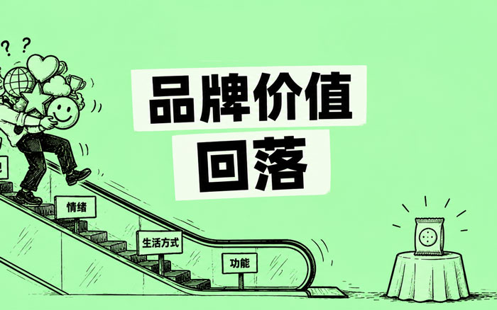 有些品牌，正在把slogan往回改