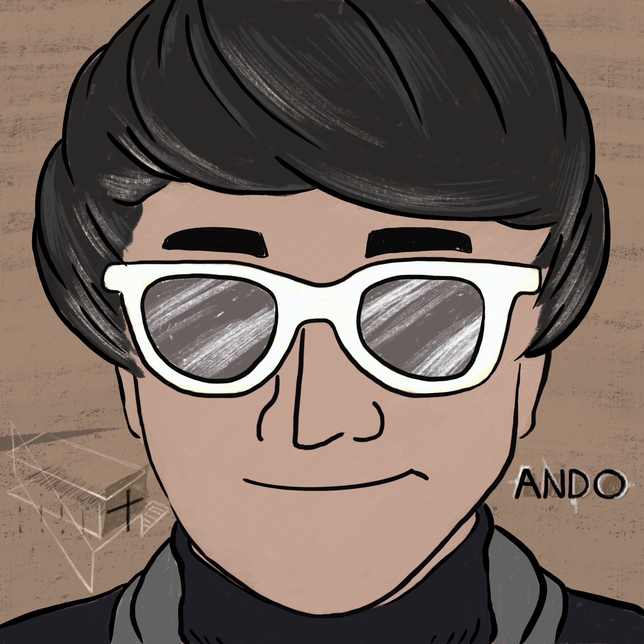 陈杰 Jino