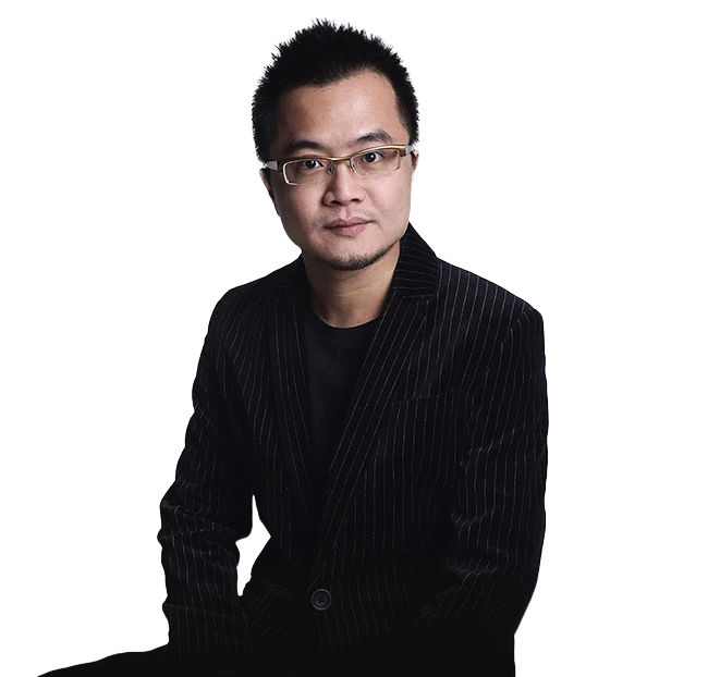 陈雄亮 Allen Chen