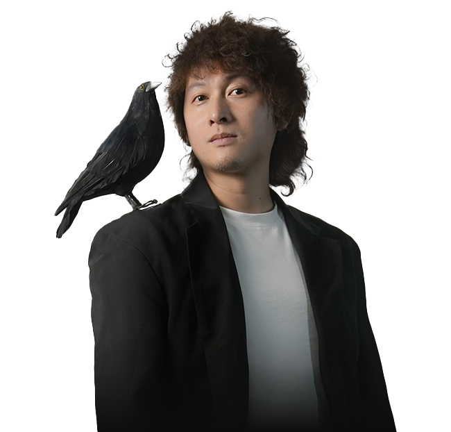 钟一碗饭 Stephen.Zhong