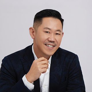 黄国文 Deric Wong