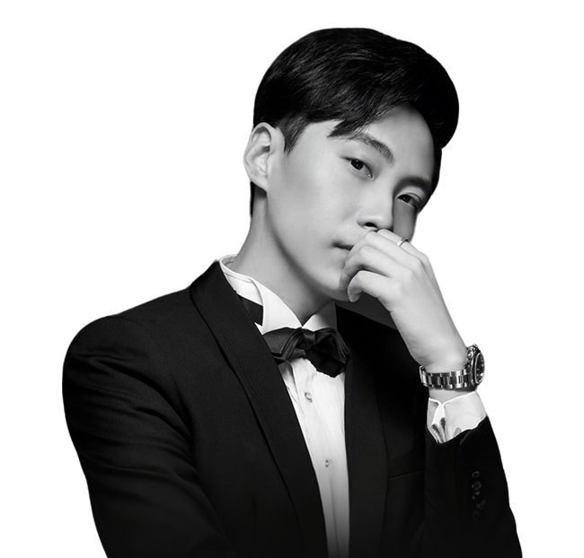 赵晓松 Enoch Zhao