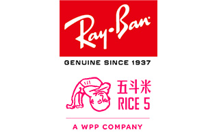 Rice 5五斗米赢得雷朋中国区数字营销及社交媒体业务