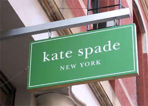 奢侈品数字化:kate spade New York的城市行销