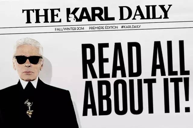 《The Karl Daily》