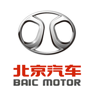 BAIC Motor 北京汽车