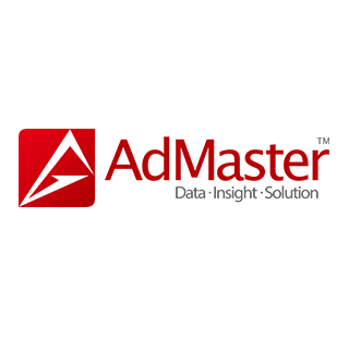AdMaster 精硕科技 北京