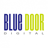 BLUEDOOR 蓝门 广州