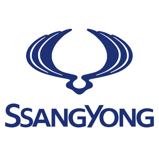 Ssangyong 双龙汽车