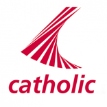 Catholic 国泰广告 上海