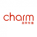 Charm 昌荣传播 北京