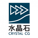 Crystal CG 水晶石 北京