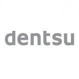 Dentsu 电通 北京