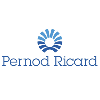 Pernod Ricard 保乐力加