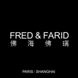 FREDFARID 佛海佛瑞 上海