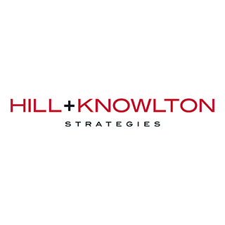 hill knowlton strategies 伟达公关 上海