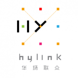 HyLink 华扬联众 上海