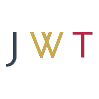 jwt 智威汤逊 上海