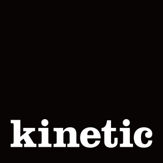 Kinetic 凯帝珂 上海