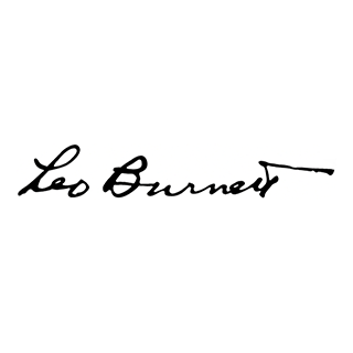 Leo Burnett 李奥贝纳