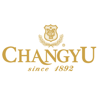 CHANGYU 张裕