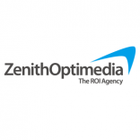 ZenithOptimedia 实力传播 中国