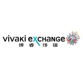 VivaKi Exchange 博睿传播 上海