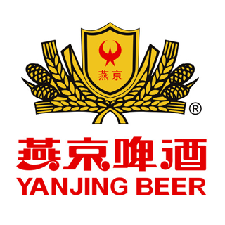 YANJING BEER 燕京啤酒